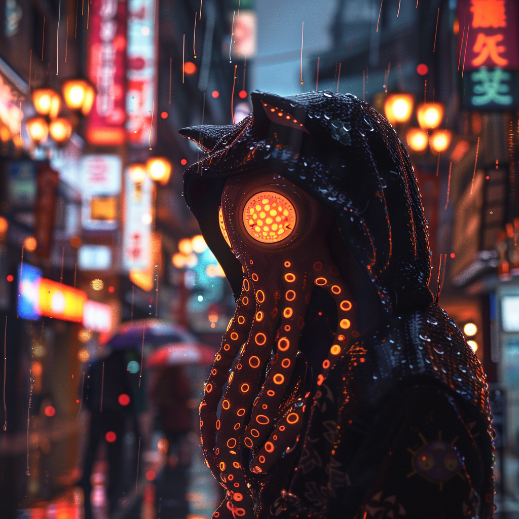 章鱼网创 - 真实网赚项目免费领 • 日入过千资源库