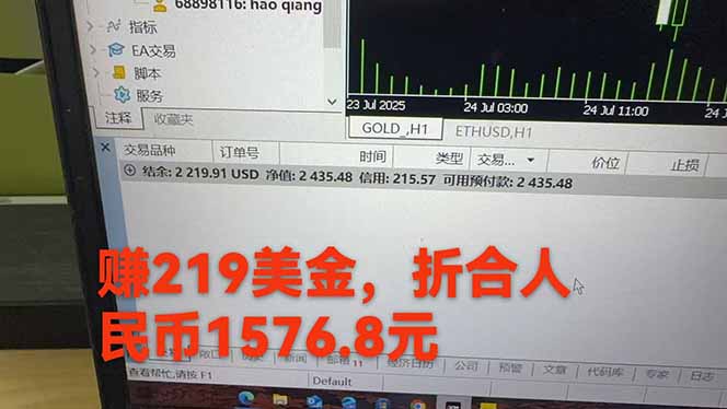 图片[2]-稳定8年的美刀搬砖项目，单人每日收益800—3000.团队4人月入10W+.可线下-zhangyuwc