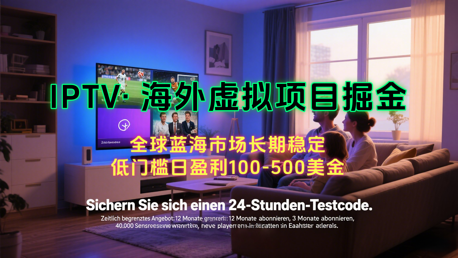 海外虚拟掘金】日赚100-200美金，自己在家就可以闷声发大财，长期可做-zhangyuwc