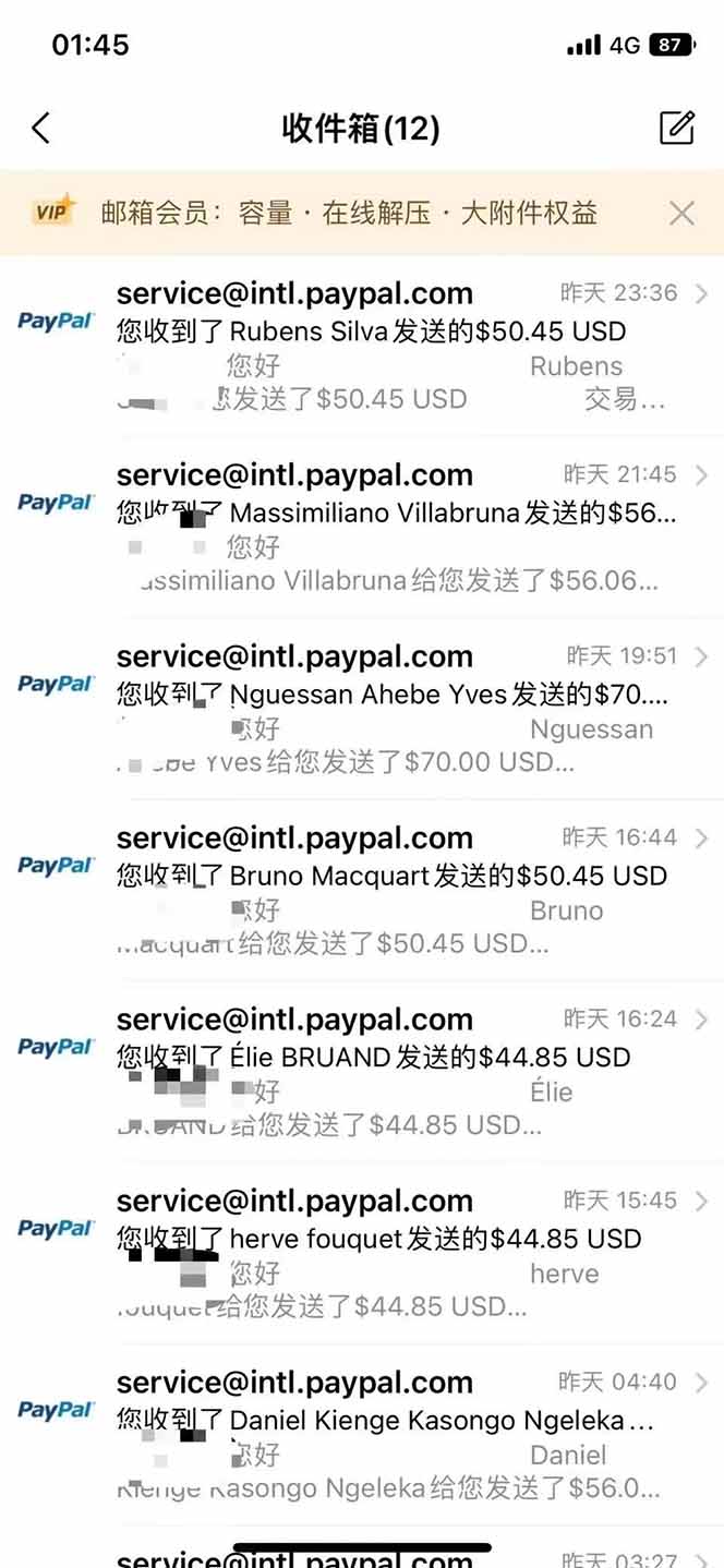 图片[1]-海外虚拟掘金】日赚100-200美金，自己在家就可以闷声发大财，长期可做-zhangyuwc