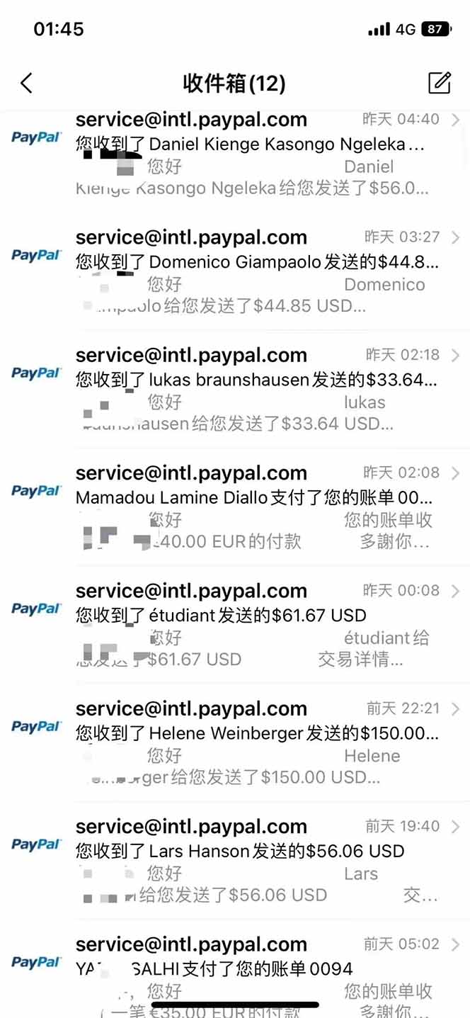 图片[2]-海外虚拟掘金】日赚100-200美金，自己在家就可以闷声发大财，长期可做-zhangyuwc