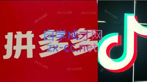 老陶电商·拼多多+抖音小店无货源开店(更新8月)-zhangyuwc